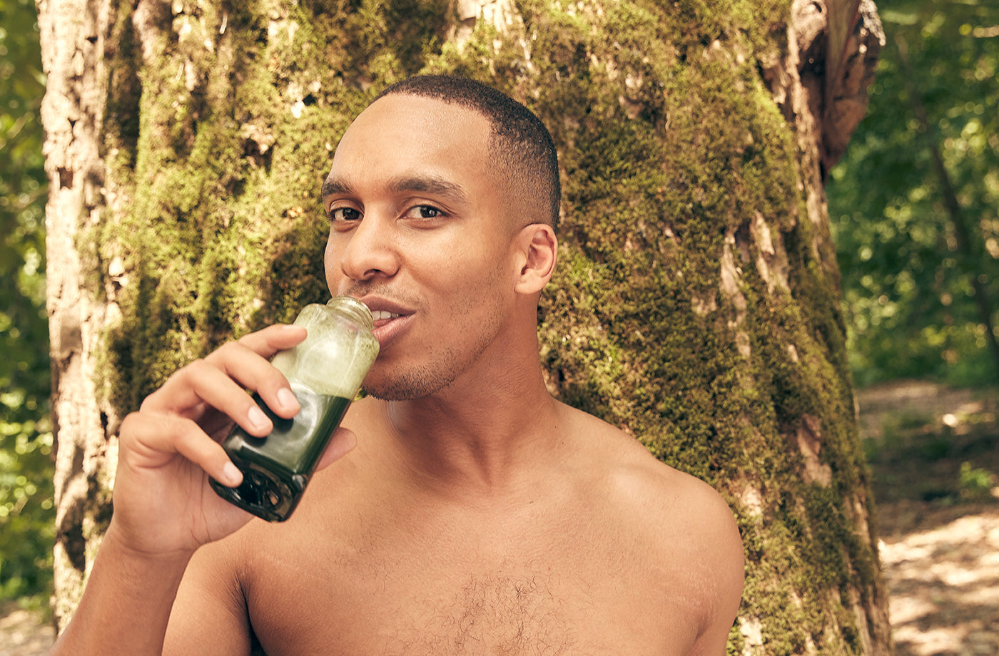 3 Foods You Need EVERYDAY To Heal Your Skin