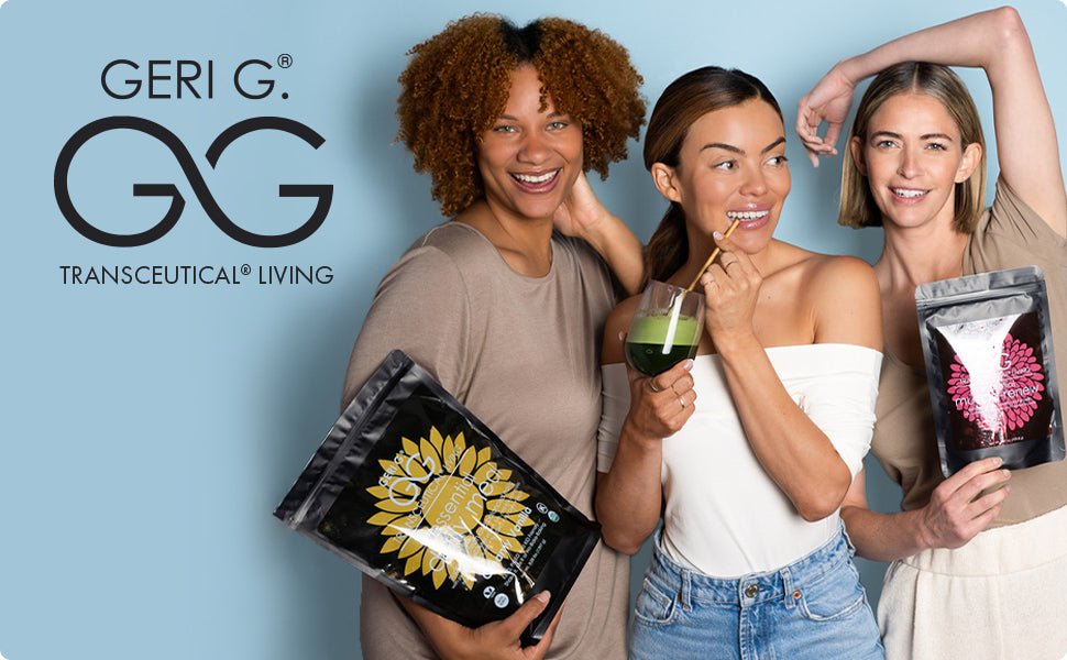 The Benefits Behind Our Ingredients