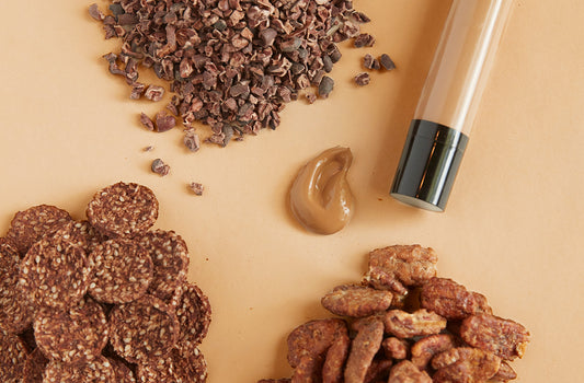Why What You Eat is as Important to Your Skin Health as What You Put on Your Skin