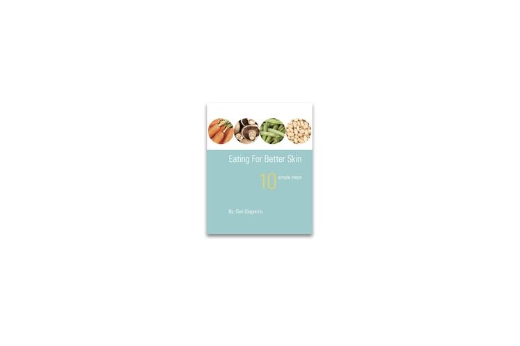 Finding Balance in Your Life: Eating For Better Skin and Nutritional Health