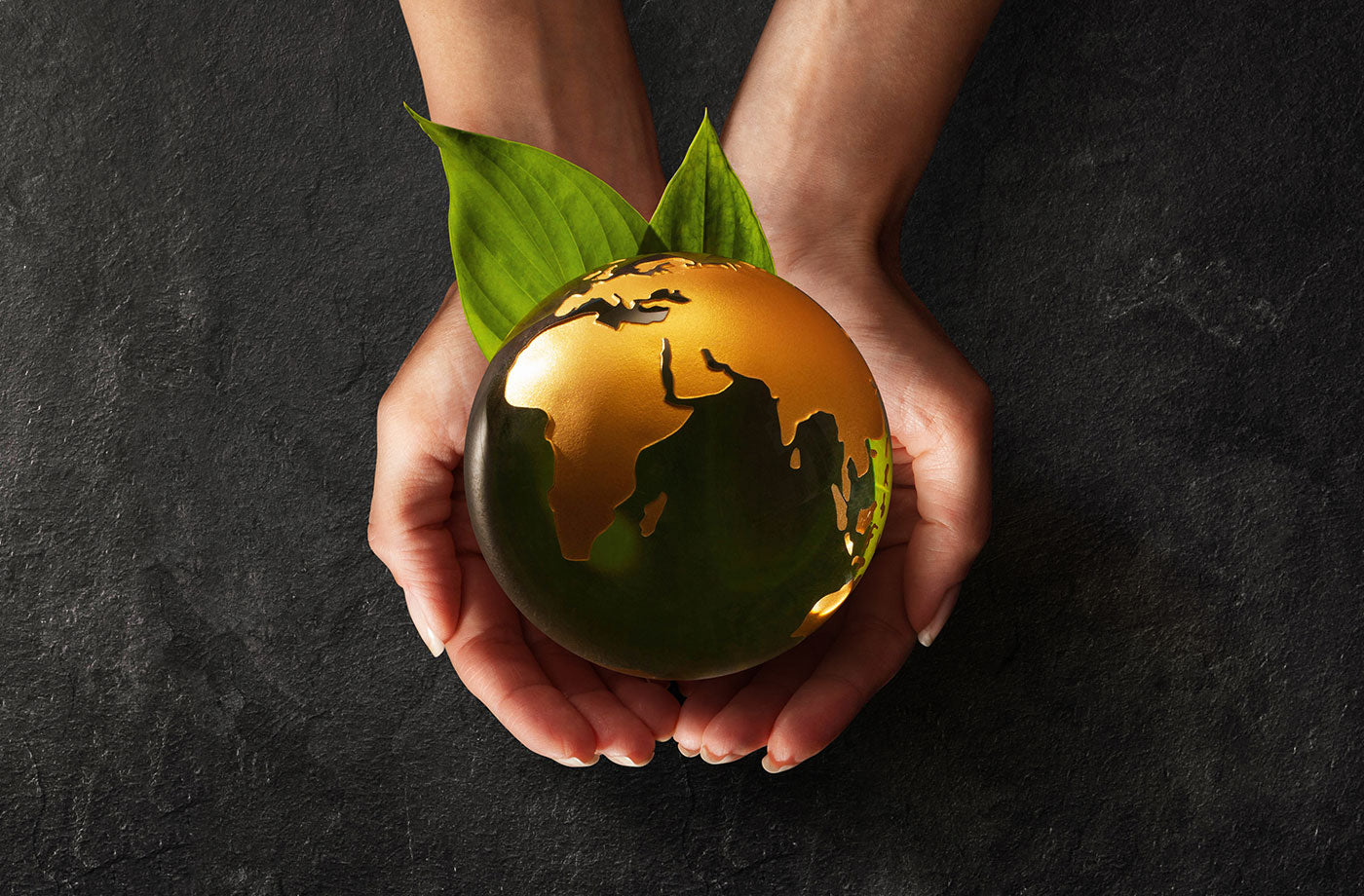 Reduce Packaging Waste