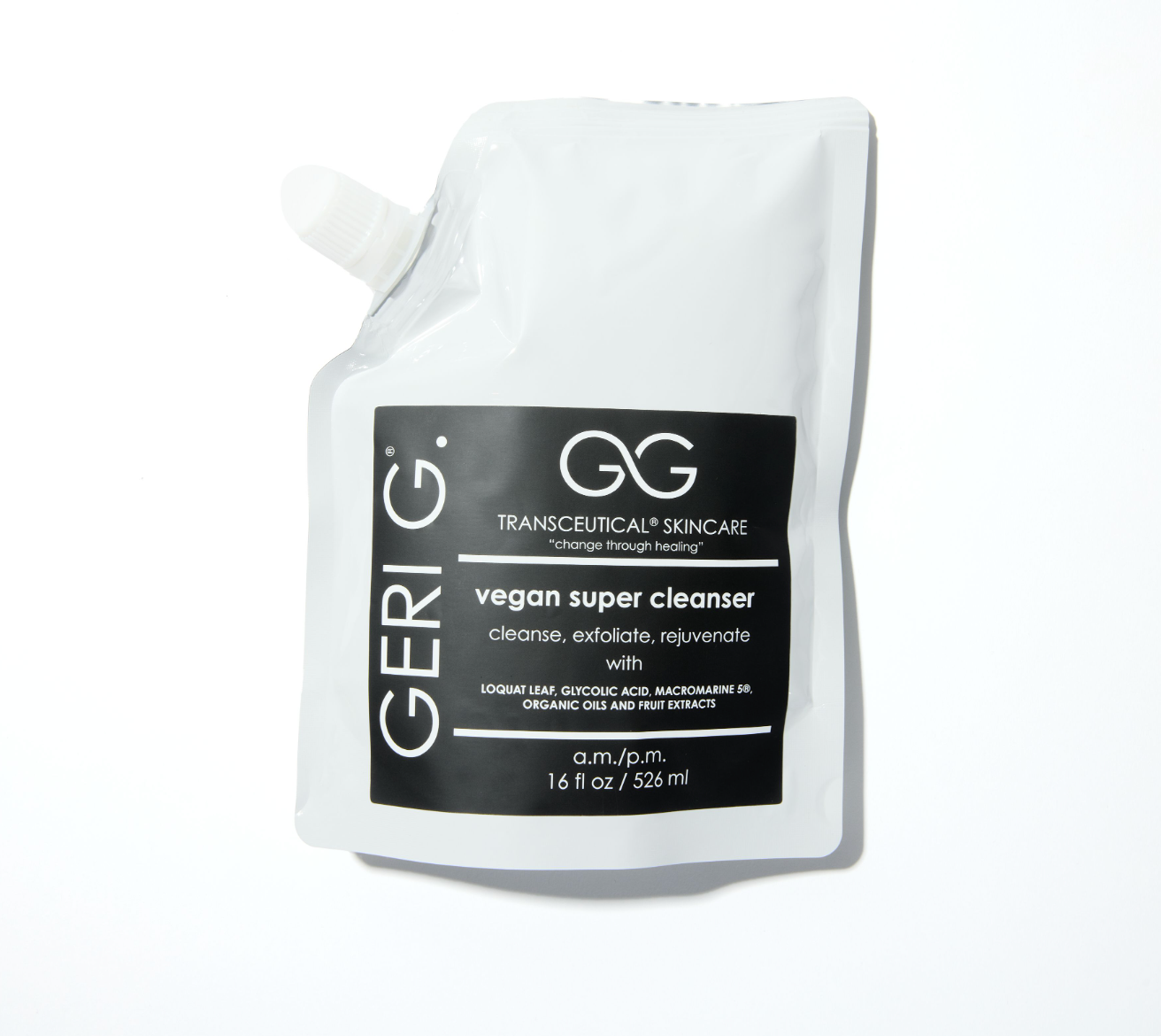 VEGAN SUPER CLEANSER