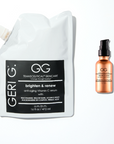 BRIGHTEN & RENEW SERUM