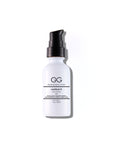 A white bottle with a black pump labeled 'Ceutical X Skin Booster' against a plain background.