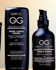 VEGAN TINTED SPF 20+