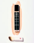 VEGAN TINTED SPF 20+