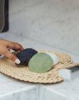 SHIKOHIN MUSHROOM SPONGE