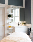 GERI G. CLASSIC FACIAL