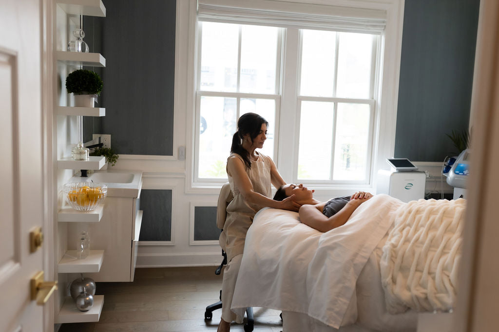 FIX MY SKIN TREATMENT PACKAGE OF 3
