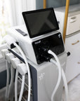 CRYO T-SHOCK FAT REDUCTION TREATMENT
