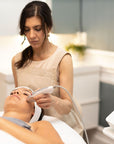 CRYSTALFRAX SKIN TIGHTENING with T-SHOCK Package