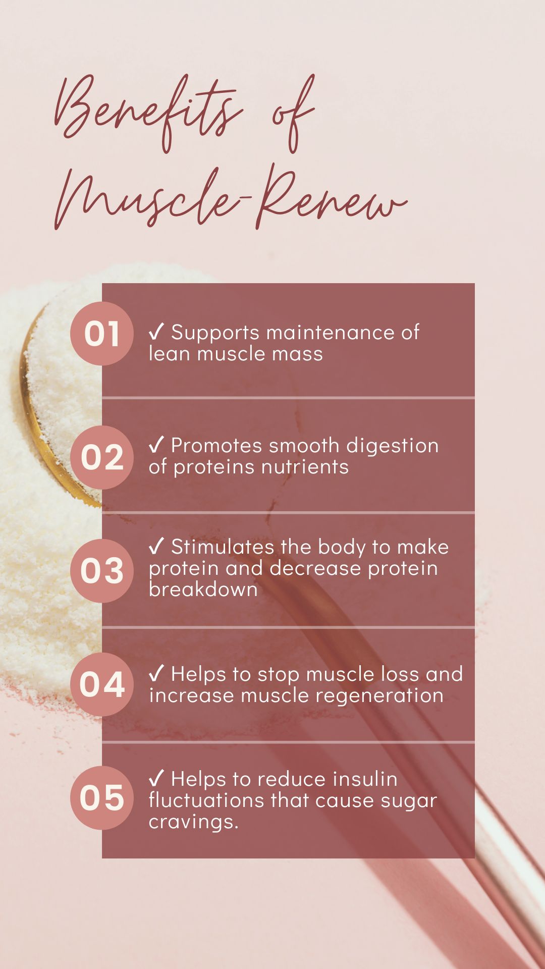essential "Daily" wellness trio
