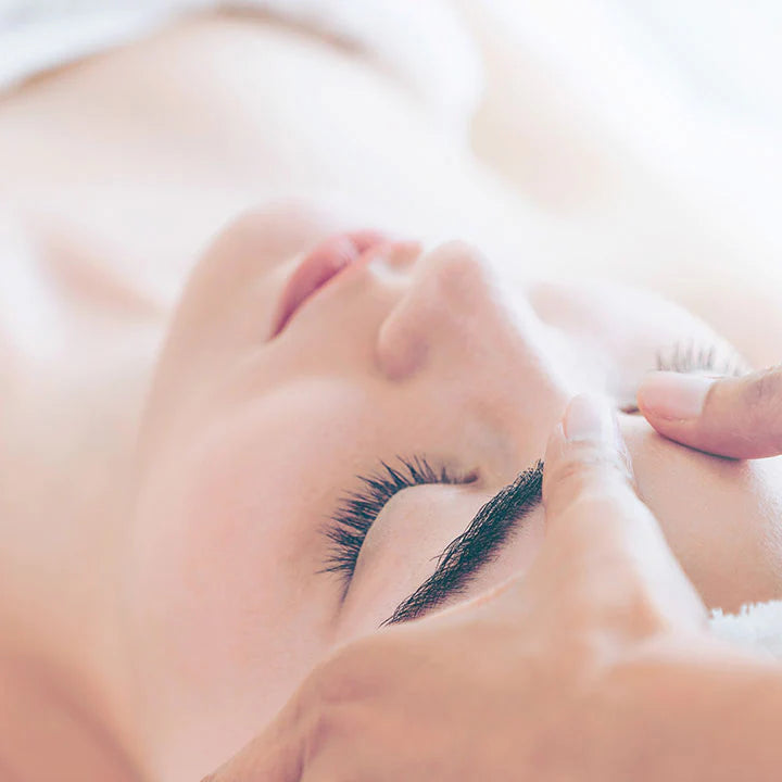 T-SHOCK® CRYO THERAMAL TREATMENT FACE/NECK