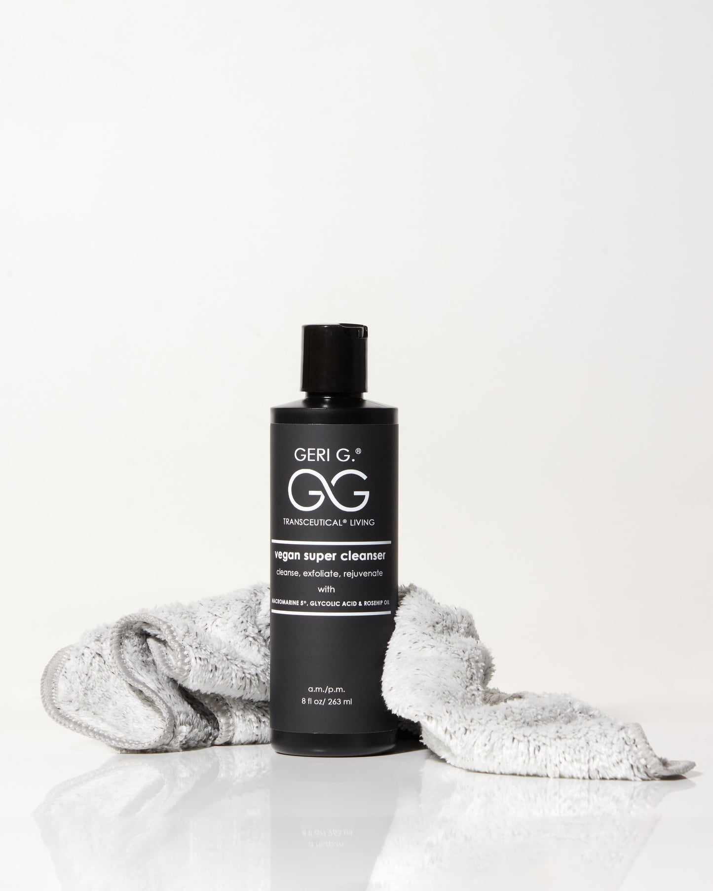 vegan super cleanser 8oz