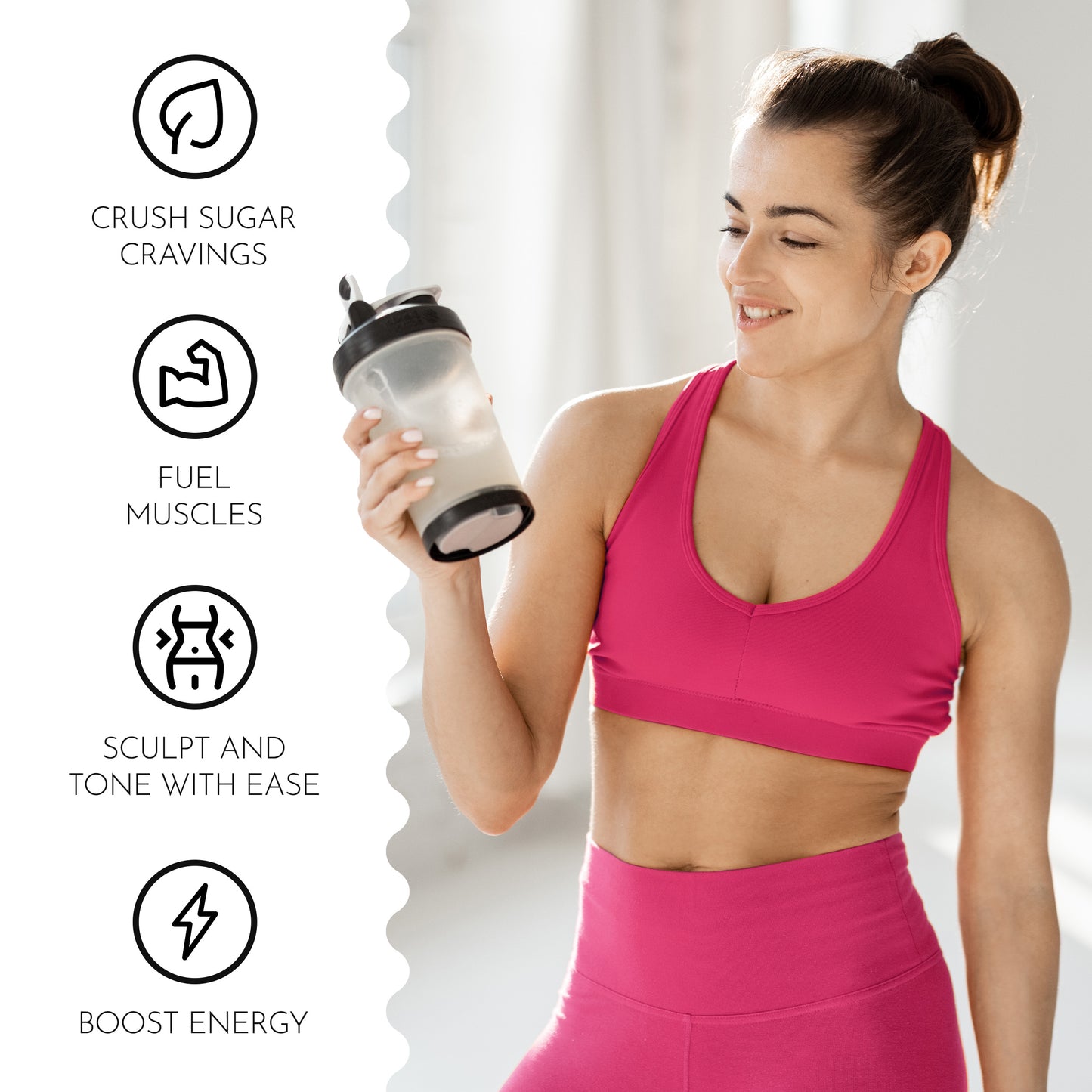 Essential Muscle Renew with myHMB® 30 day Supply