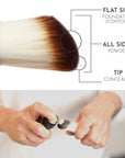 MINI MASTER BRUSH