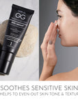 SKIN REBOOT® PATENTED 4-in-1 SUPER MOISTURIZER