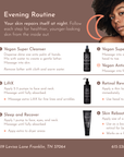 CEAUTICAL X SKIN BOOSTER (Lift X)