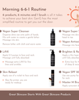 CEAUTICAL X SKIN BOOSTER (Lift X)