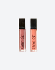 Lip Butter Gloss Duo