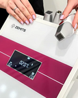CRYSTALFRAX SKIN TIGHTENING with T-SHOCK Package