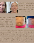 NEUROTRIS DYNAMIC MICROCURRENT FACE/NECK PACKAGE