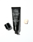 skin reboot by geri g with skincare