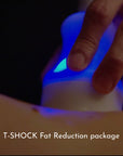 Cryo T-SHOCK® Fat Reduction PACKAGE