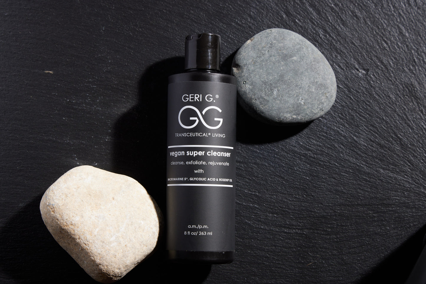 vegan super cleanser 8oz
