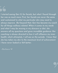 One-Hour Consultation from Geri G. Beauty