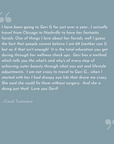One-Hour Consultation from Geri G. Beauty