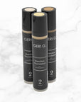 Seamless Foundation from Geri G. Beauty