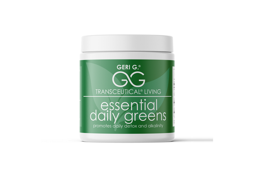 HEALTHIEST GREENS RANKED YOU NEED EVERYDAY