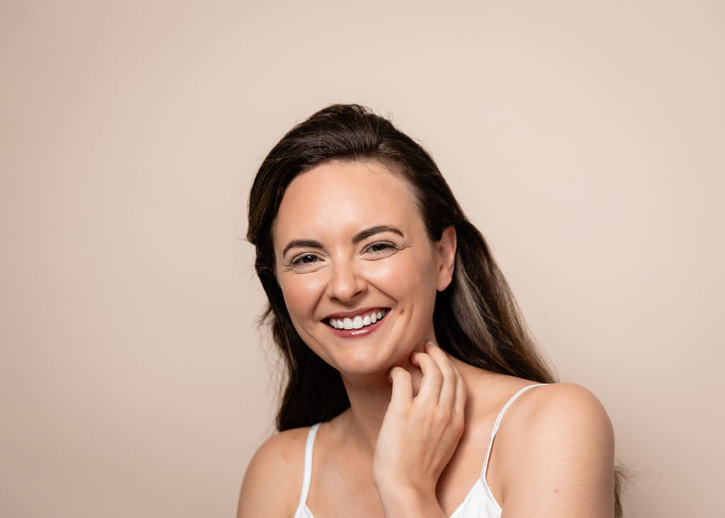 Taking the mystery out of NAD⁺  and giving you the POWER over your body’s aging.