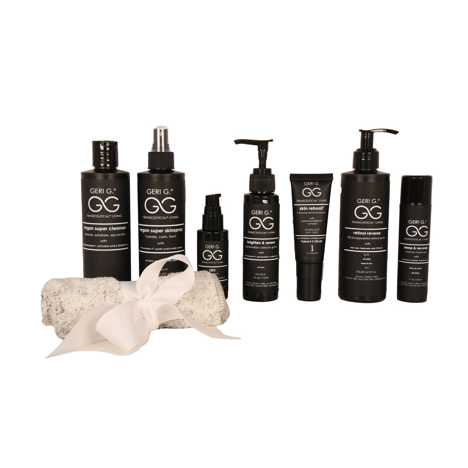 Discover Cruelty-Free Skincare & Facials