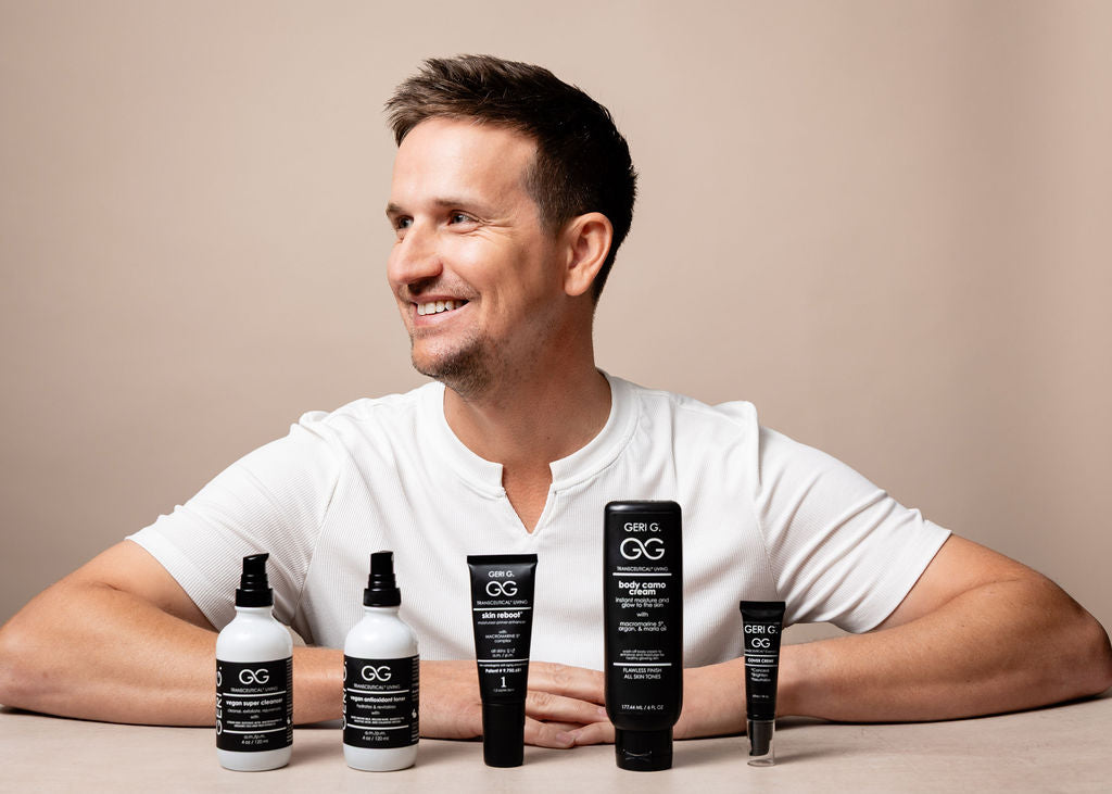 Men's Collection