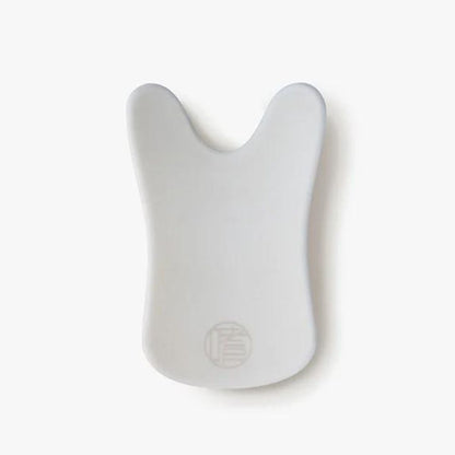 Shikohin Ceramic Gua Sha Tool