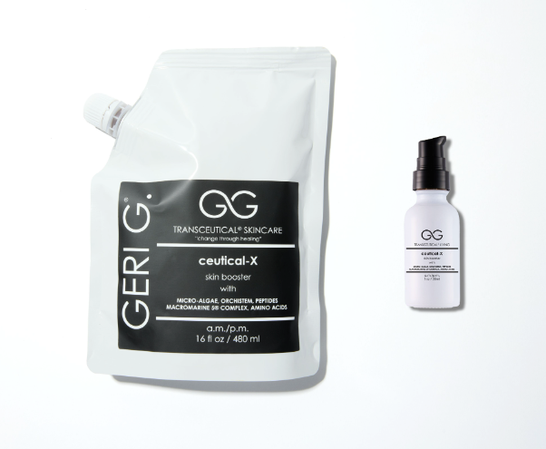 CEAUTICAL X SKIN BOOSTER (Lift X)