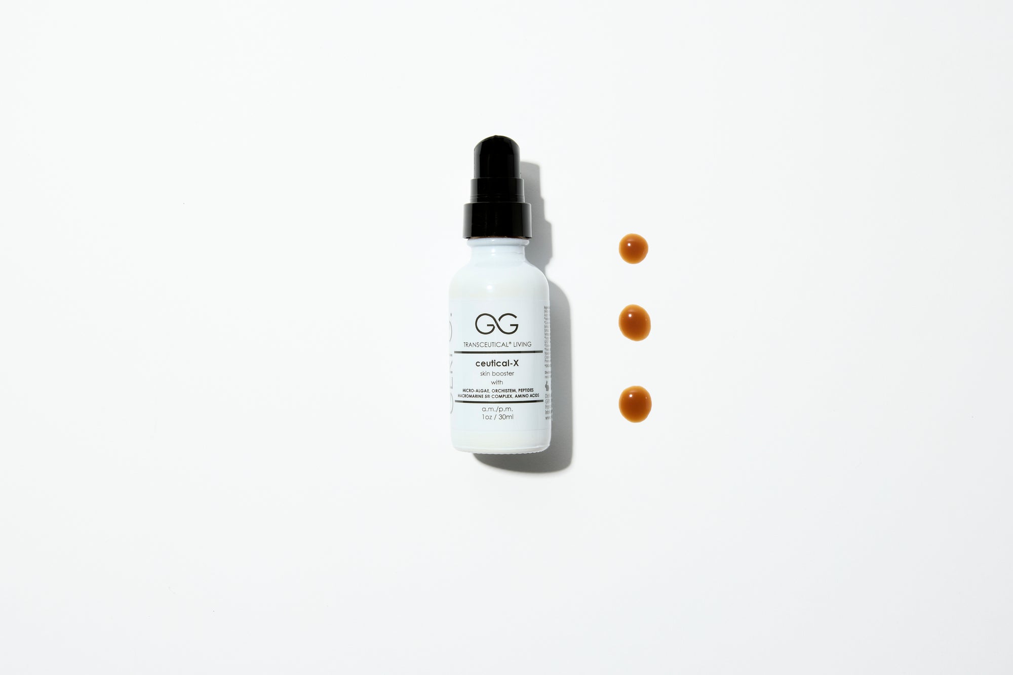 CEAUTICAL X SKIN BOOSTER (Lift X)