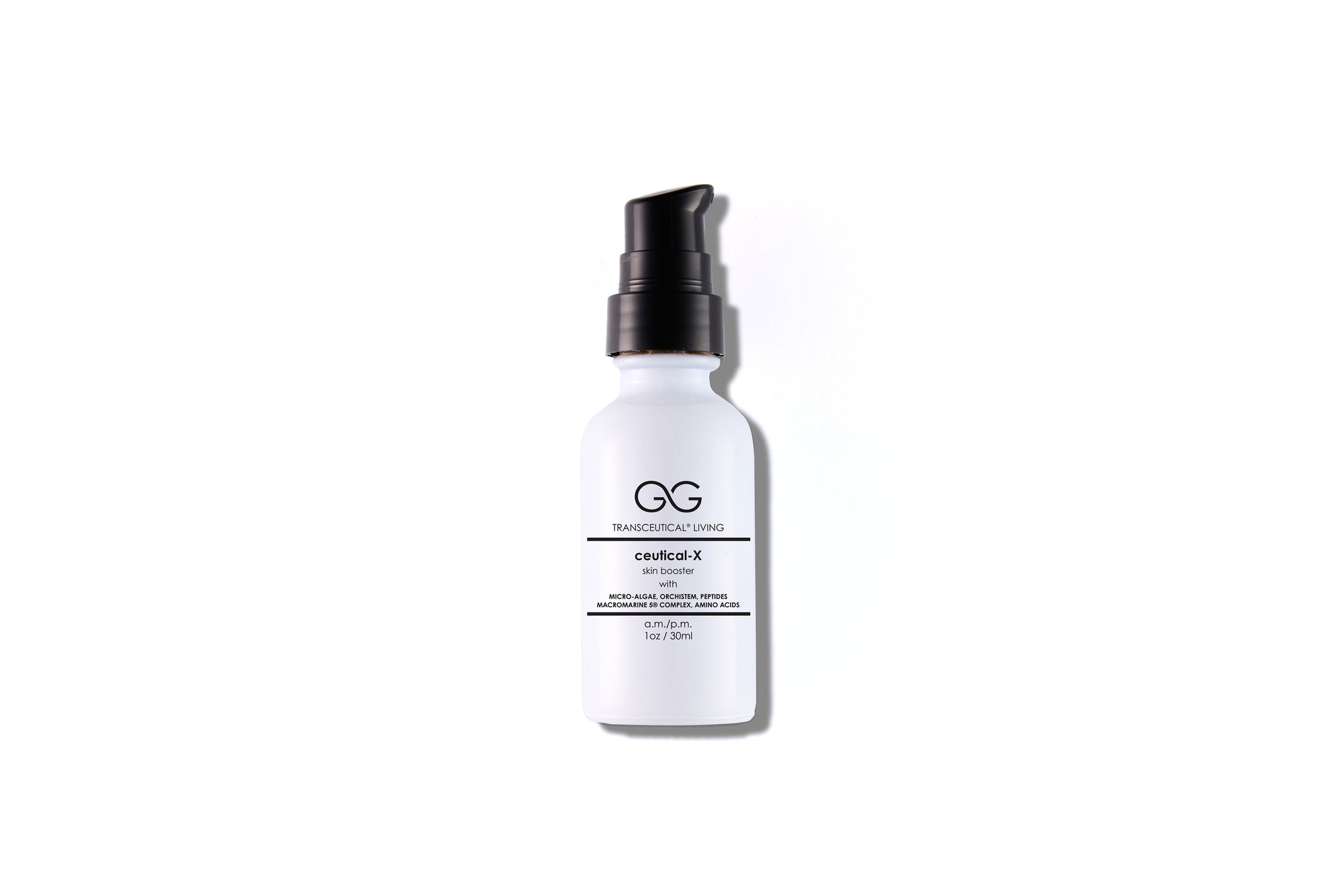 CEAUTICAL X SKIN BOOSTER (Lift X)