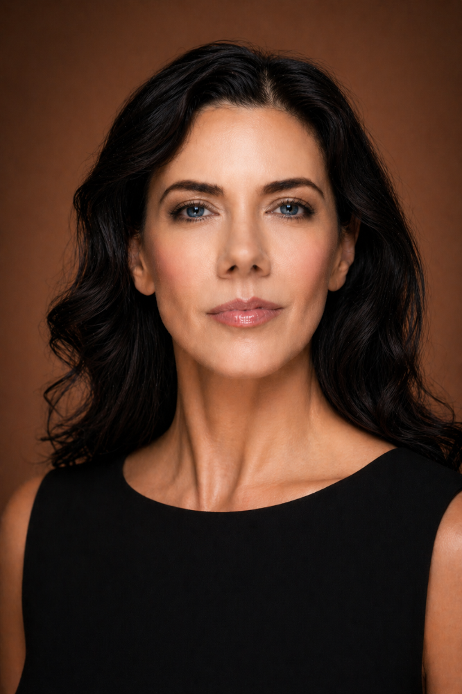 Geri G, Founder of Geri G. Beauty