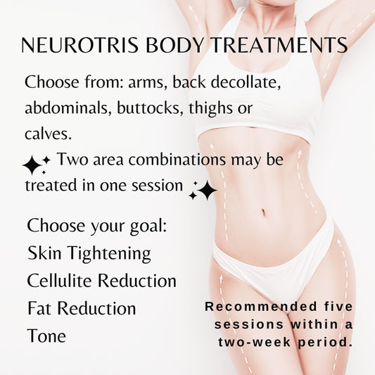 Neurotris Body Treatment Single