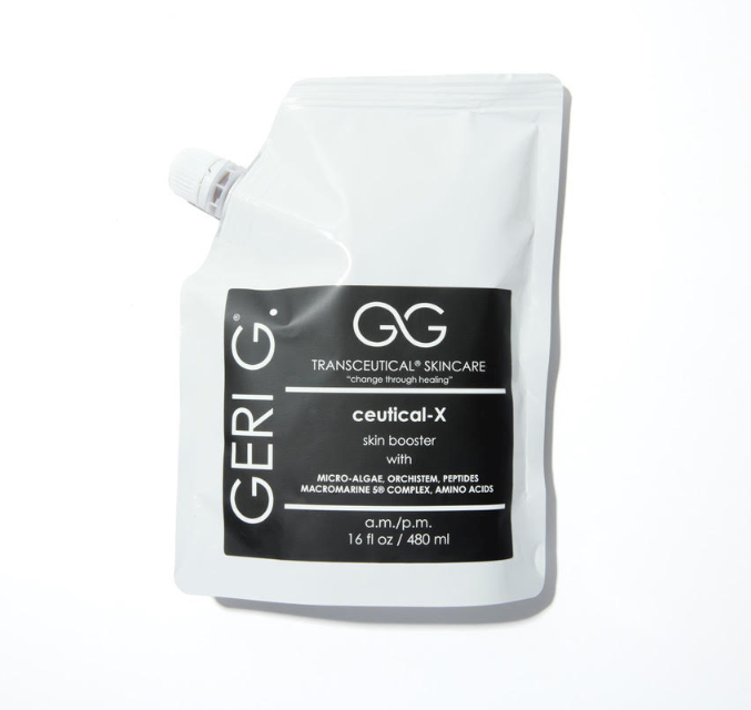CEAUTICAL X SKIN BOOSTER (Lift X)