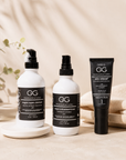 Protect, Brighten and Hydrate