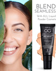 SKIN REBOOT® PATENTED 4-in-1 SUPER MOISTURIZER