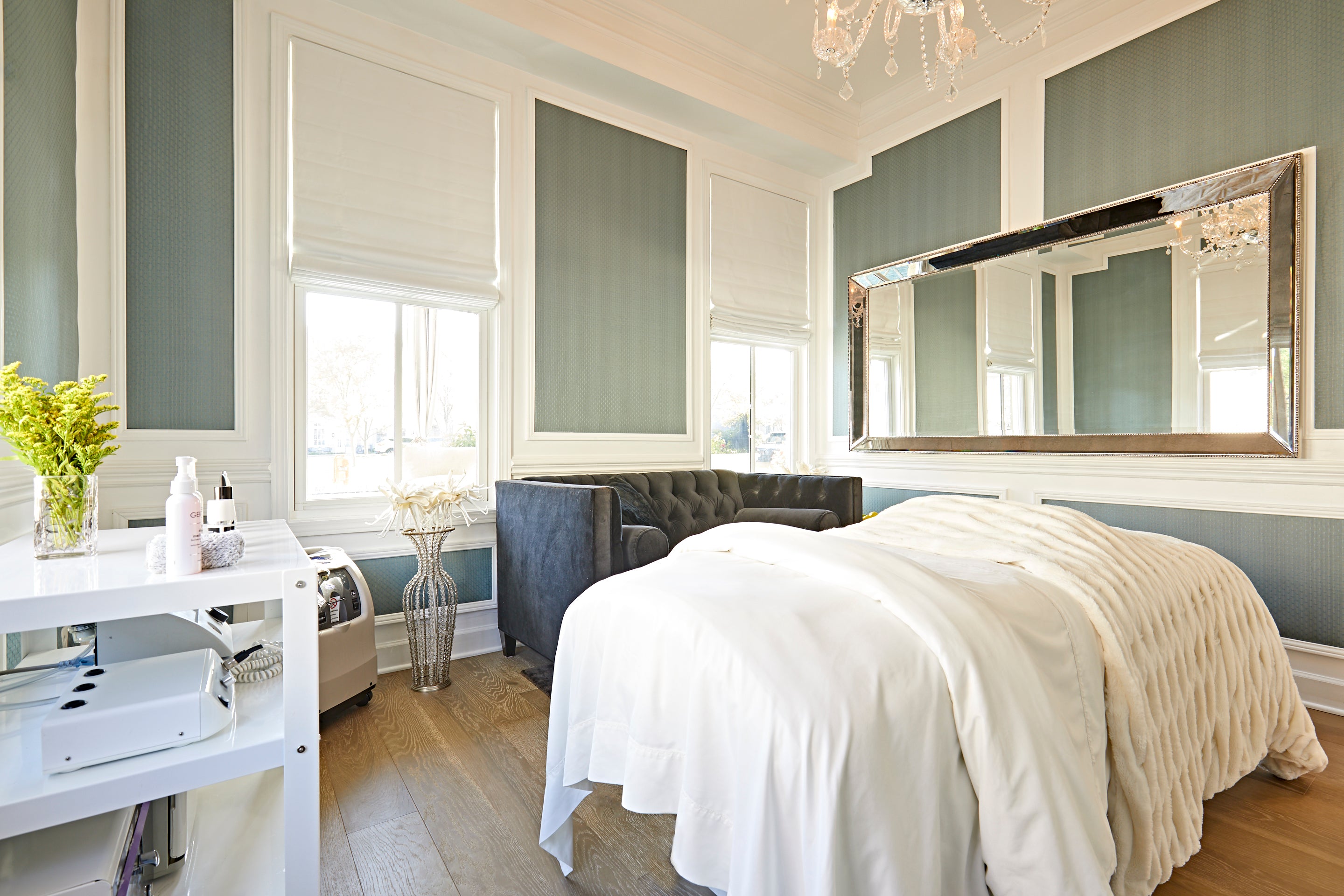 Services & Treatments | Geri G Beauty