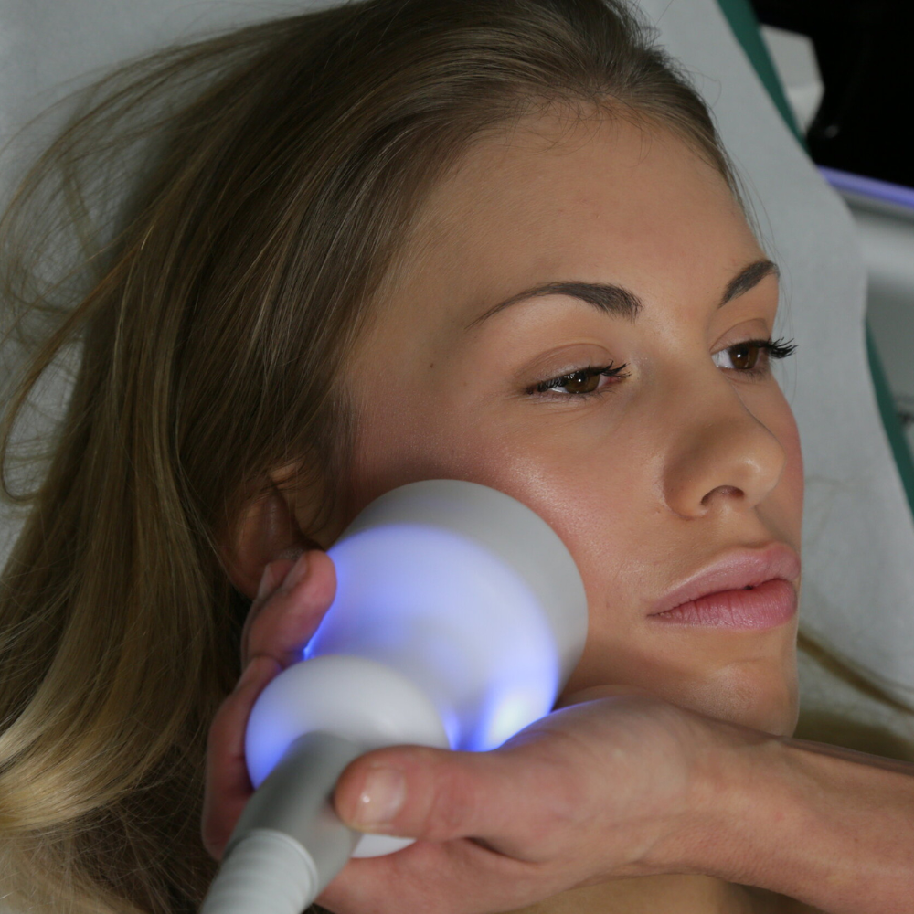 T-SHOCK® Skin Rejuvenating Treatment for Face