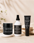 Protect, Brighten and Hydrate