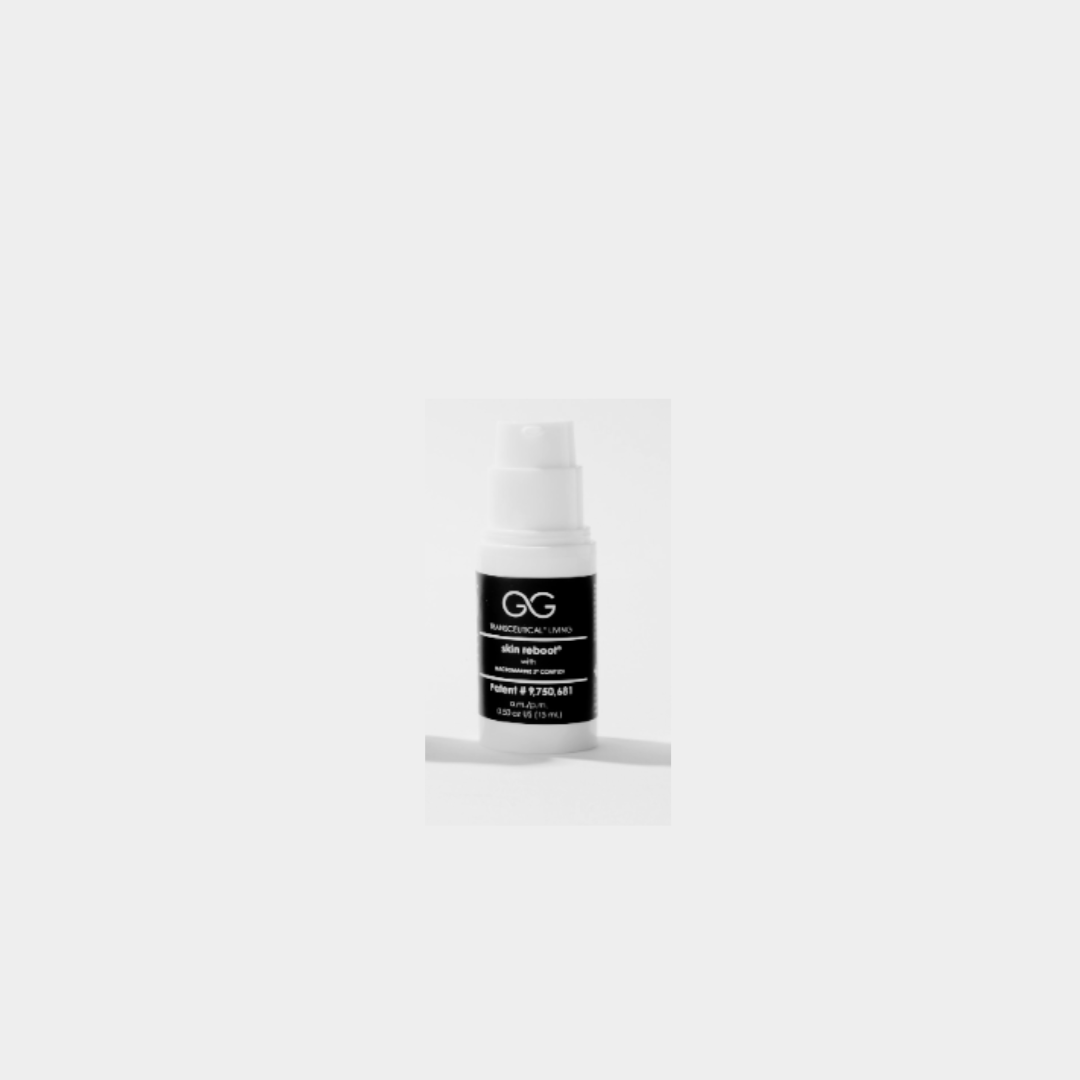 Skin Reboot Travel Size