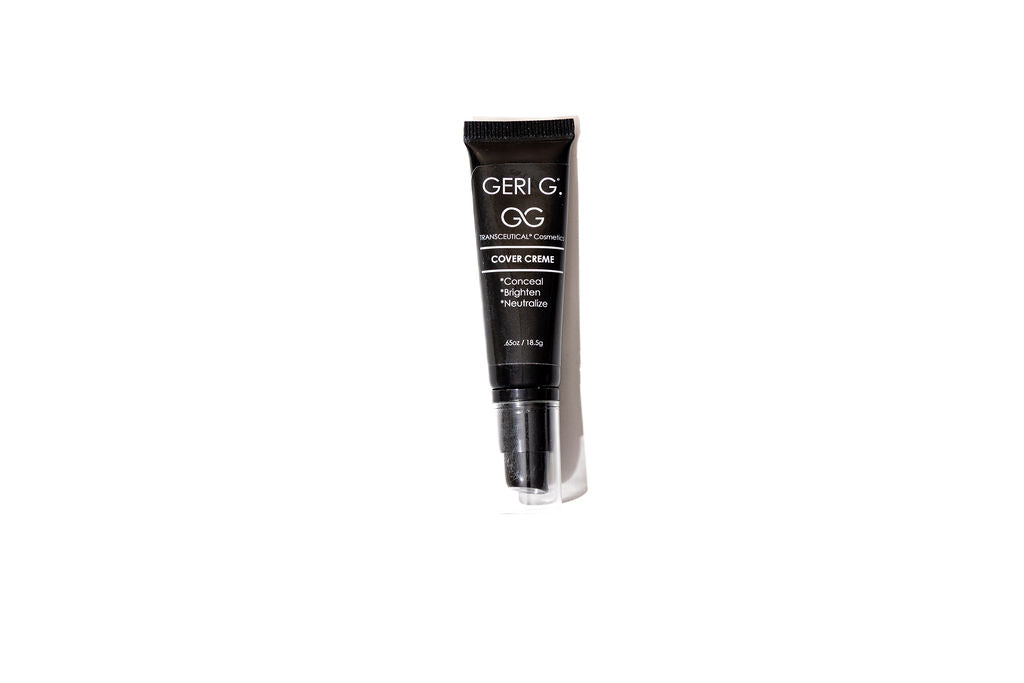 cover creme by geri g 